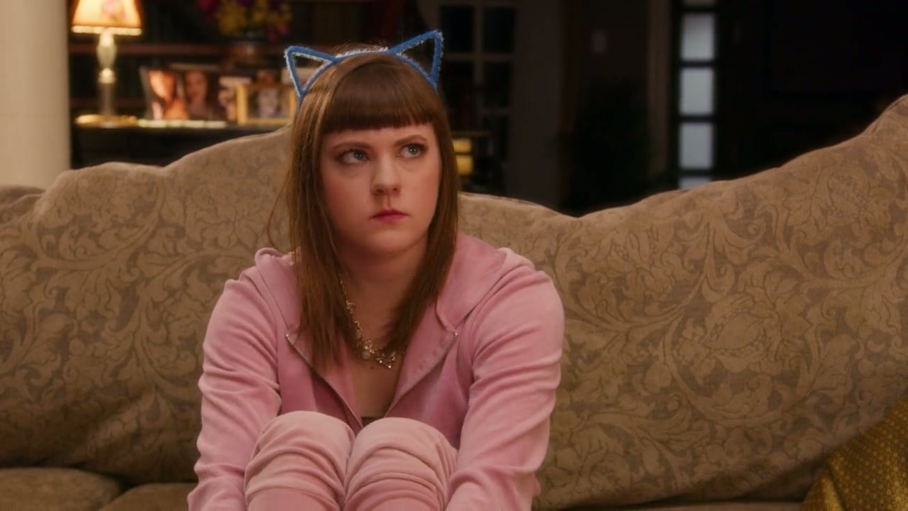 A Cinderella Story: Christmas Wish Screenshot