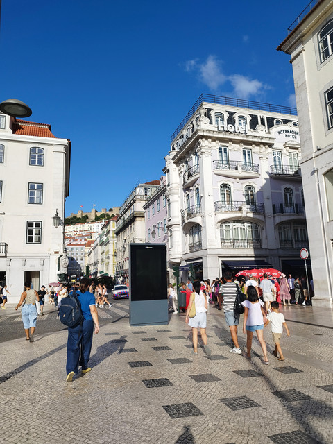 Algarve y algo mas - Blogs - Sabado 8 de Agosto. Lisboa (40)