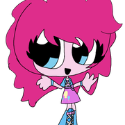 Pinkie Pie