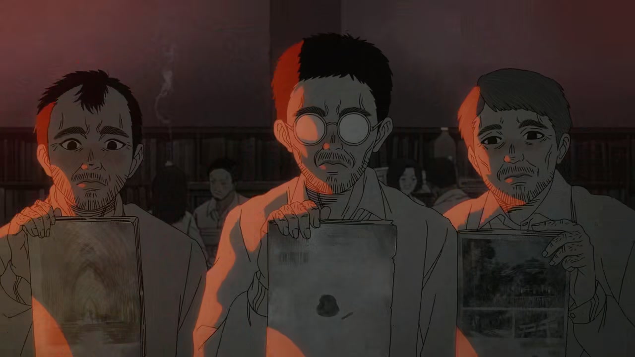 NIPPON SANGOKU: The Three Nations of the Crimson Sun Screenshot