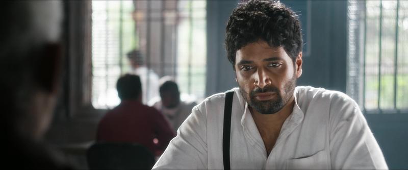 Dacoit (2026) SS4