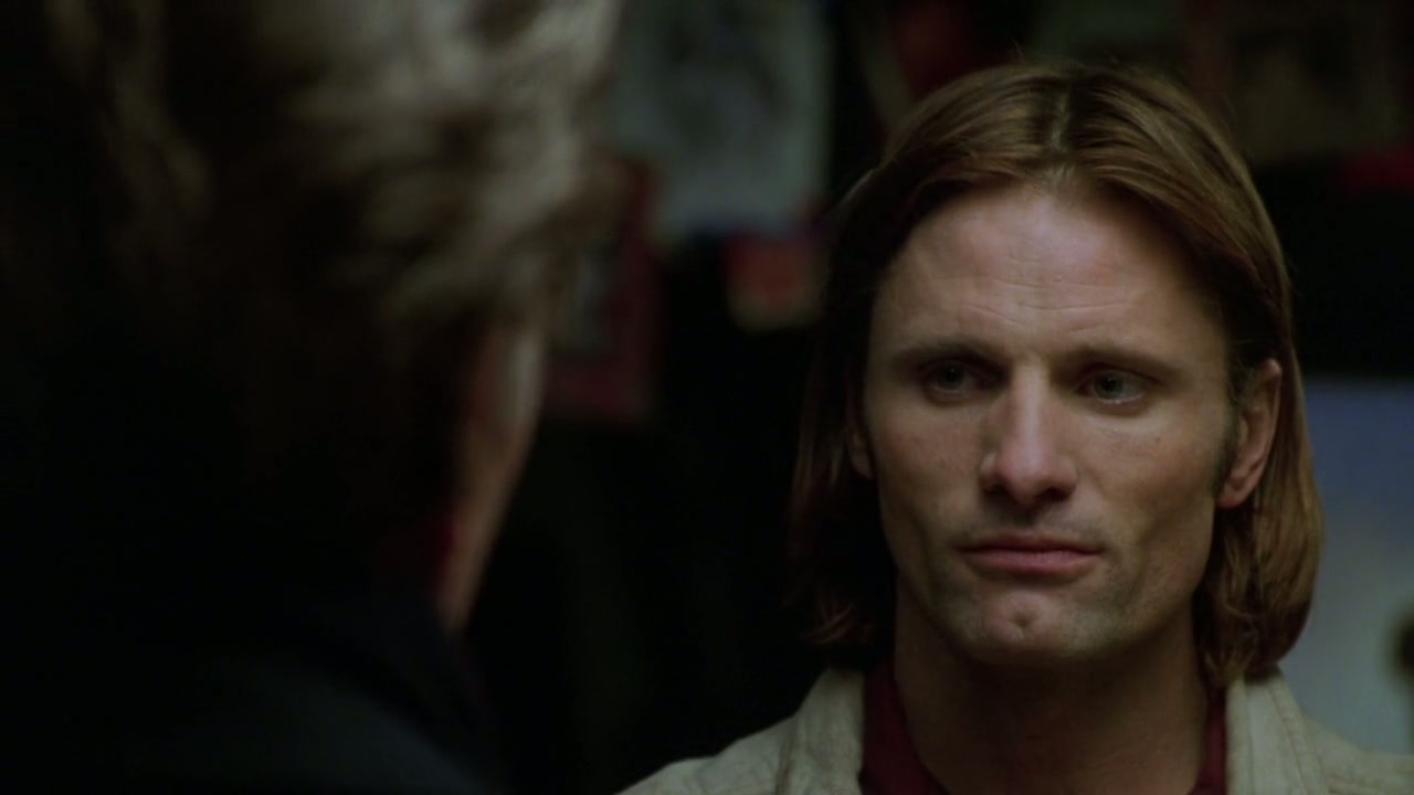 A Perfect Murder Screenshot