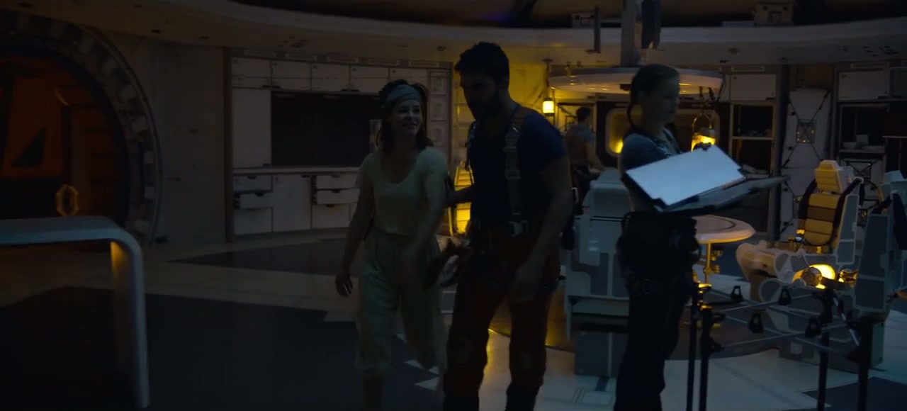 Lost in Space Screenshot
