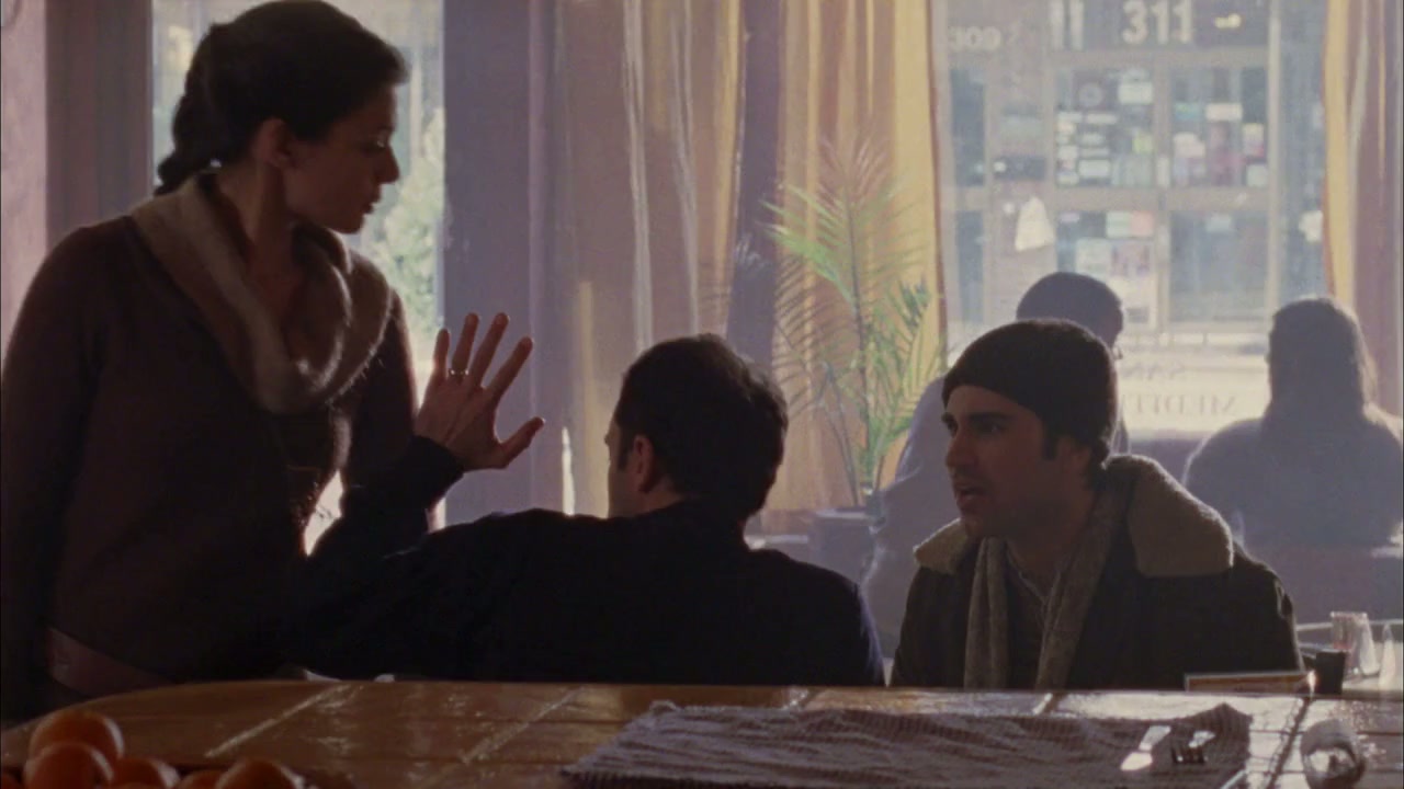 The Terrorist Next Door Screenshot