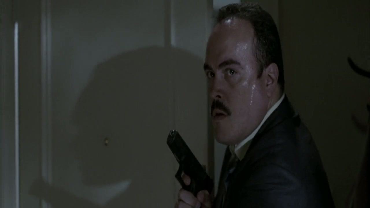 16 Blocks Screenshot