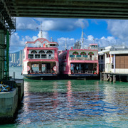 DSF3605
