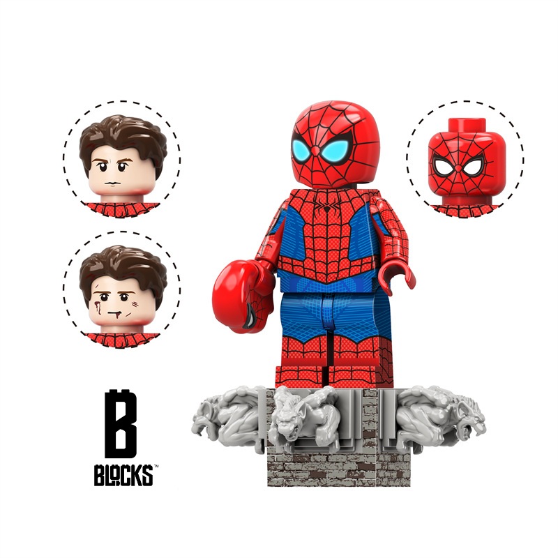 Spiderman [Brand New Day]
