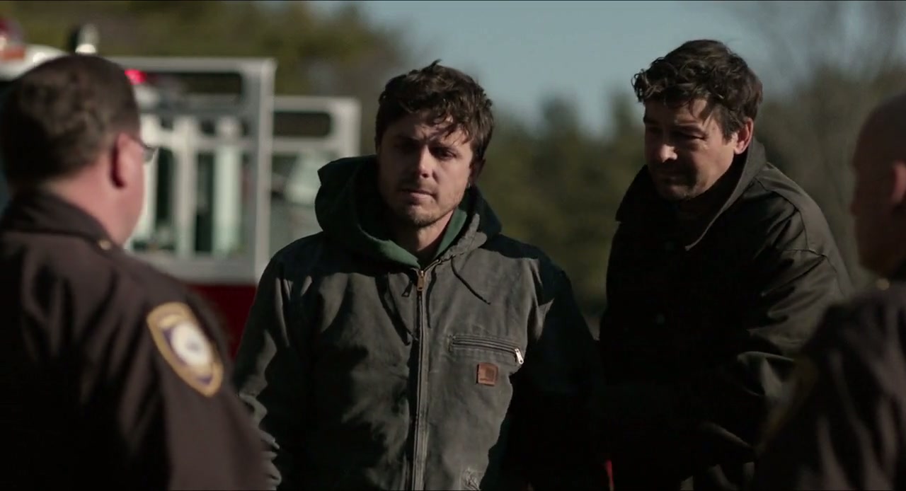 Manchester by the Sea Screenshot