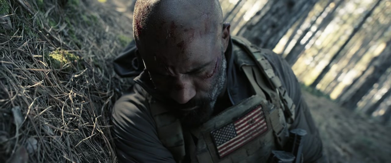 Man of War Screenshot