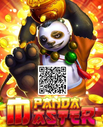 Panda Master Casino Game