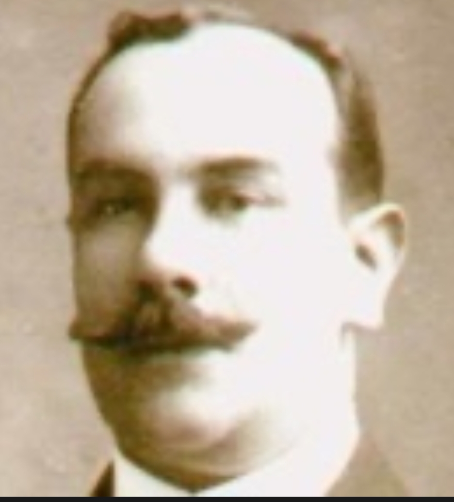 Carlos Mandiola Gana
