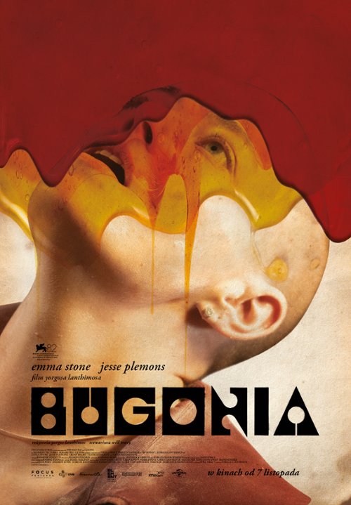 Bugonia (2025) MULTi.ORG.1080p.AMZN.WEB-DL.H.264.DDP5.1-FOX / Napisy i Lektor PL