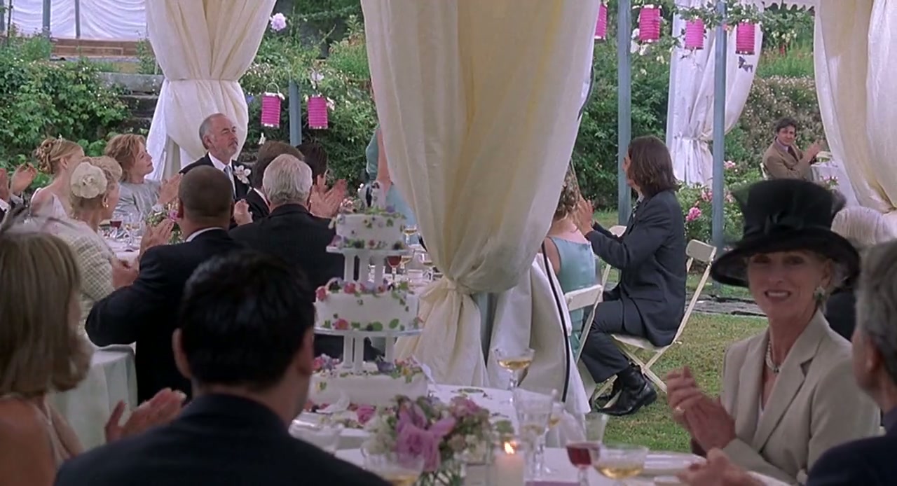 The Wedding Date Screenshot