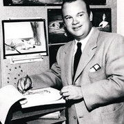 Tex Avery
