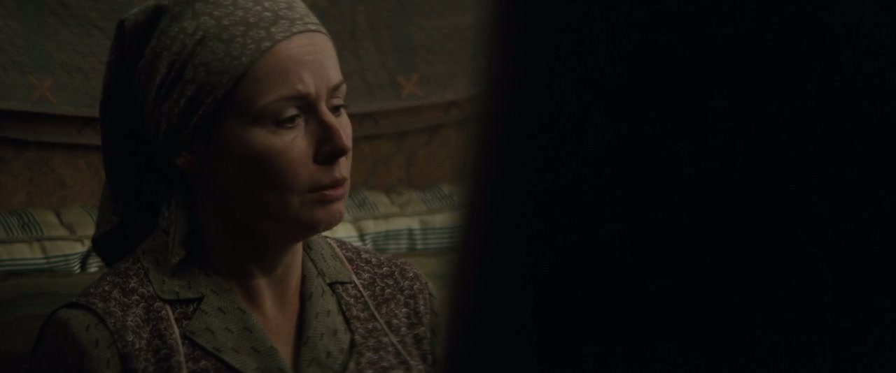 Child 44 Screenshot