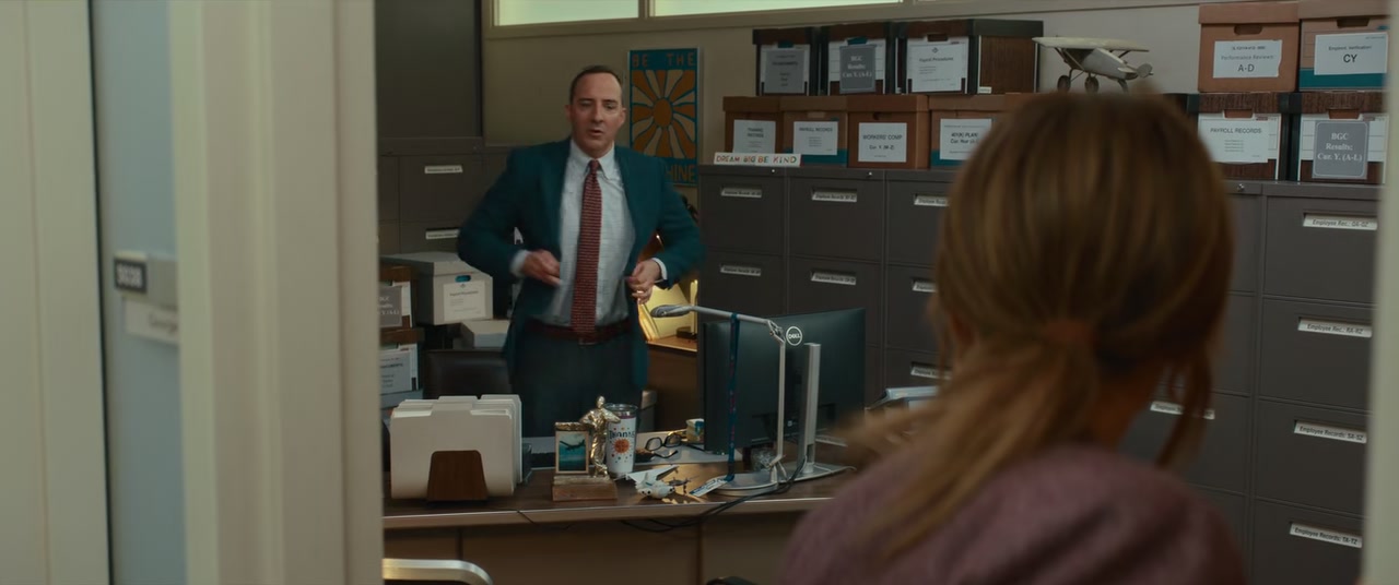 Office Romance Screenshot