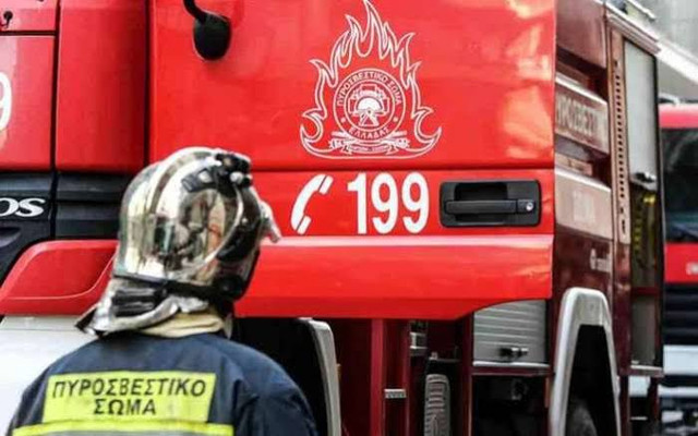 ΒΙΚΙ: ΑΠΟ ΤΟ ΜΗΝΥΜΑ ΤΟΥ 112 ΣΤΗ ΣΥΛΛΗΨΗ ΓΙΑ ΤΗ ΦΩΤΙΑ