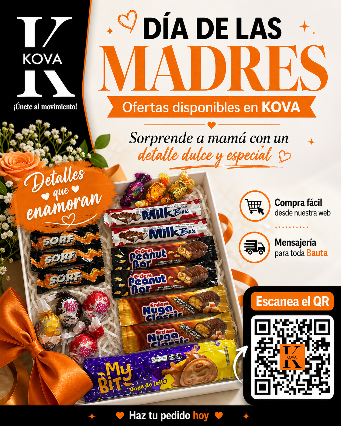 Regalo Confituras 2