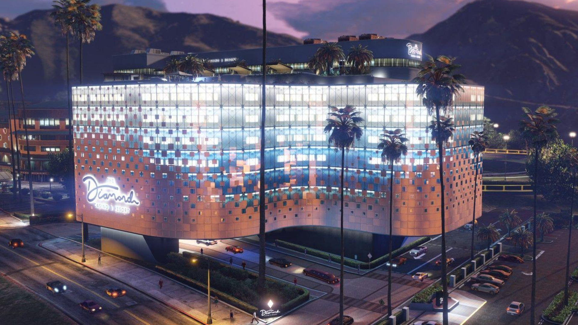 Casino