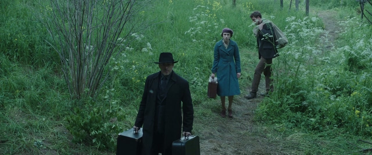 The Nun Screenshot