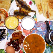 طبق رمضاني 4