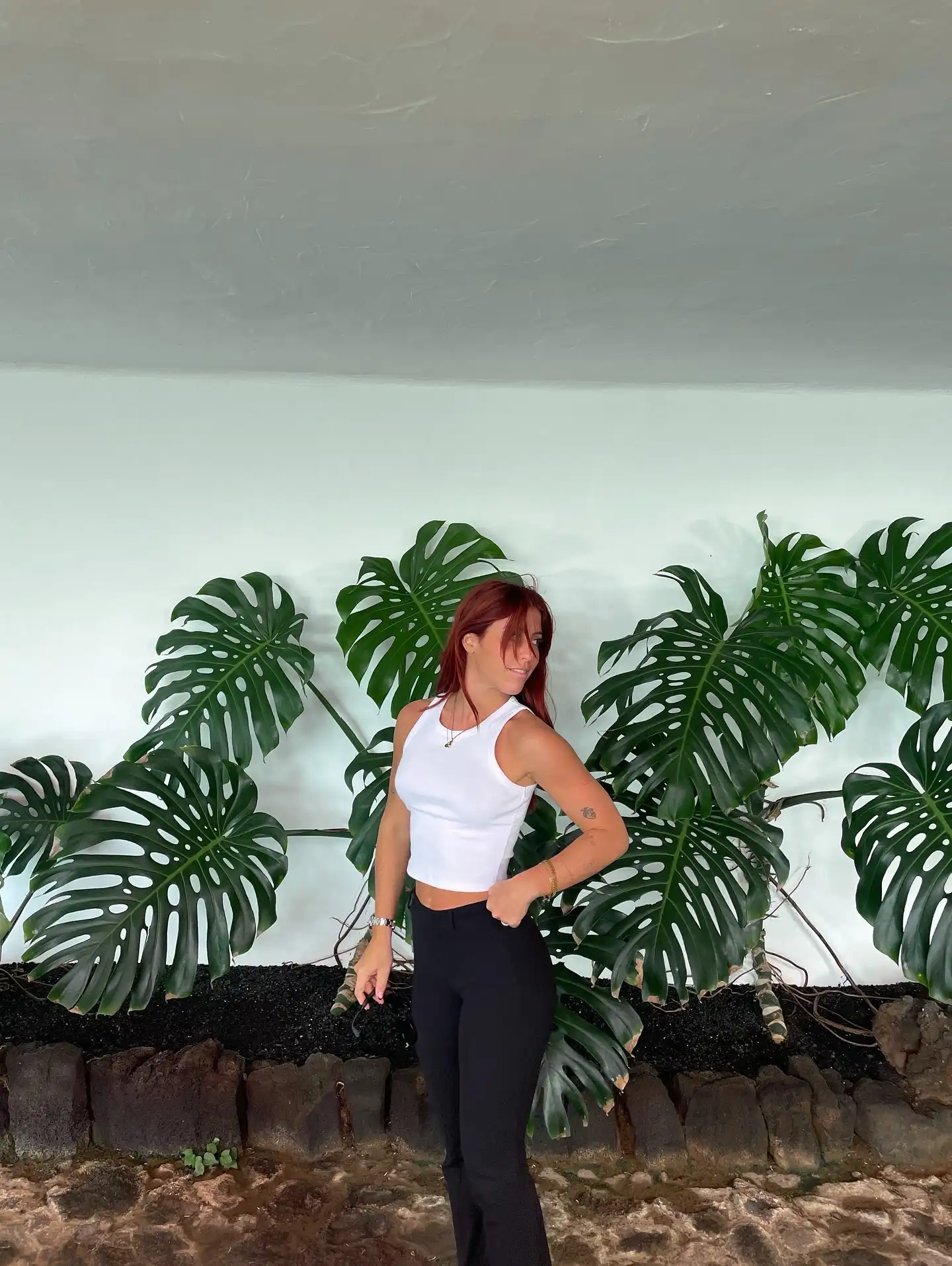 Rebecca Sanchez Wallpapers Insta Sport Bio (7)
