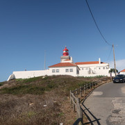 Cabo da Roca Praia da Ursa(20)