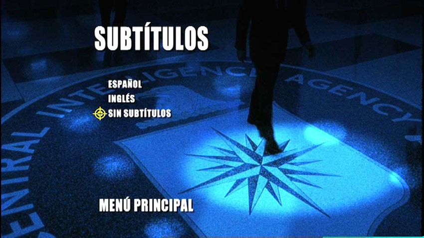 Patri 4 - Juego de Patriotas [DVD9 Full] [Pal] [Esp/Ing] [5,1] [DTS] [Subs:Esp/Ing] [1992] [Acción] [VS]