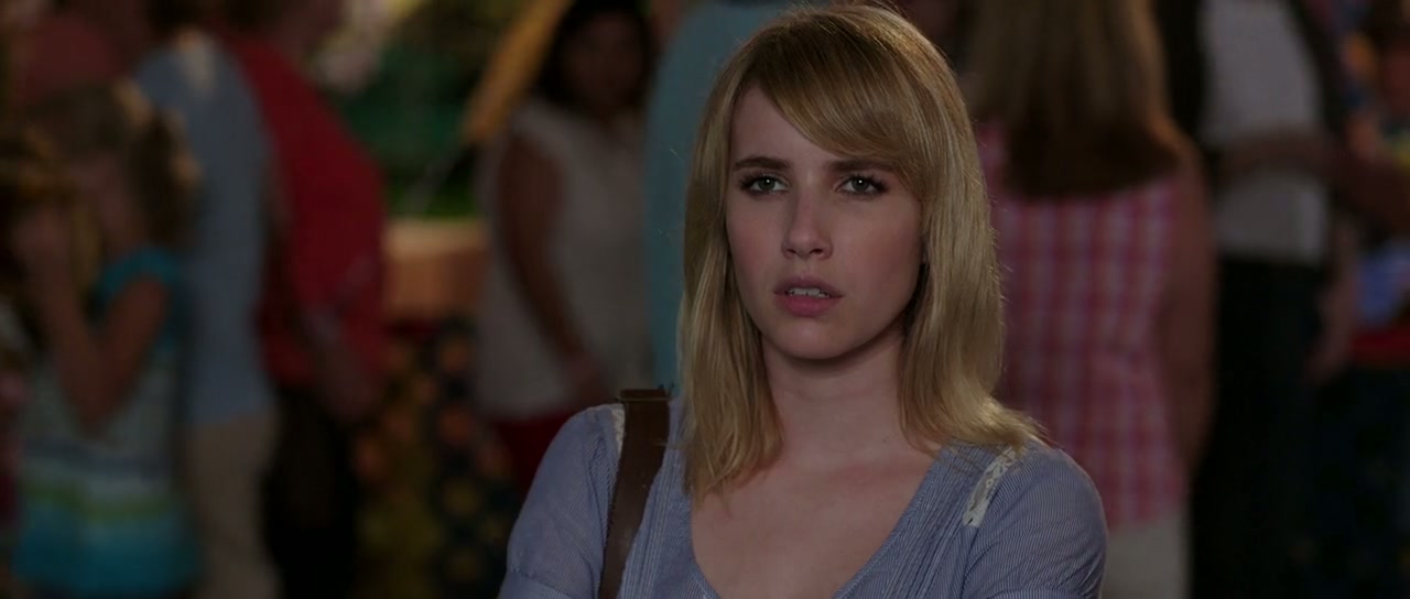 We're the Millers Screenshot