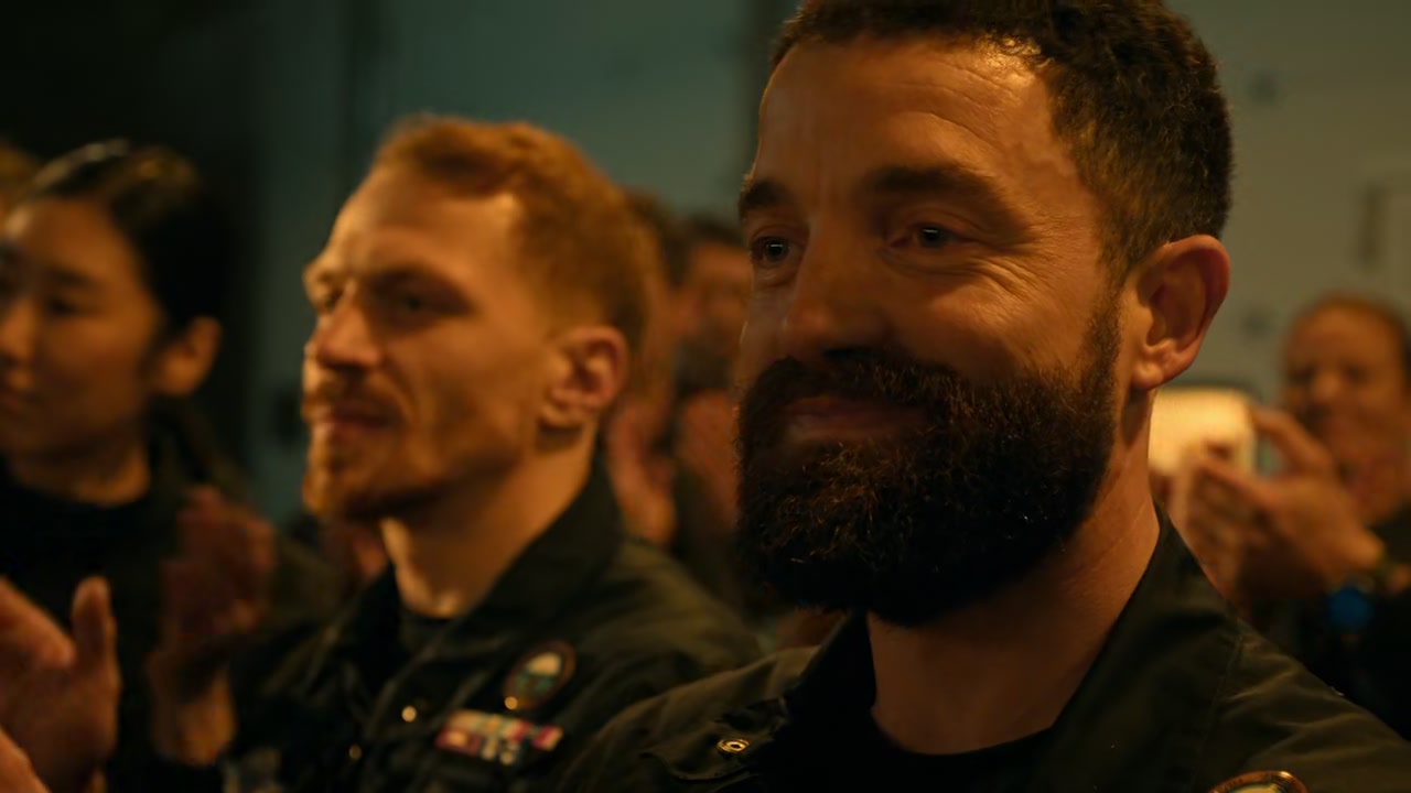 Elite Force Screenshot