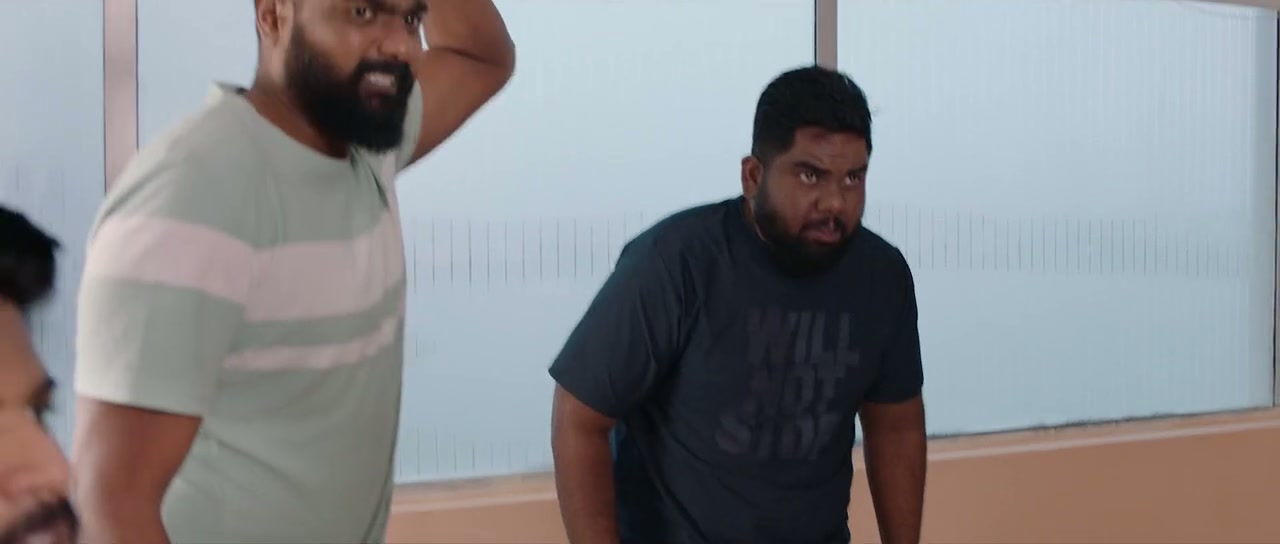 Thellavarithe Guruvaram Screenshot