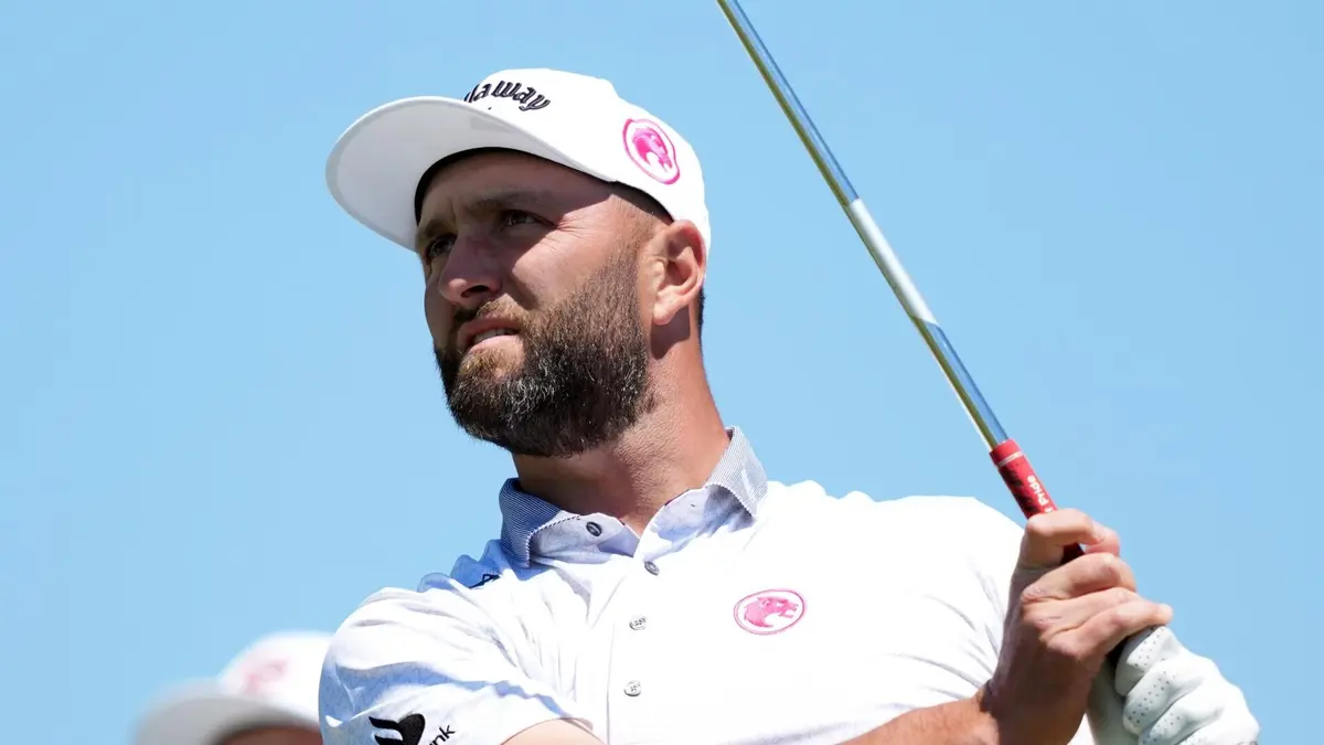 Golf Model Reveals Surprising Picks for 2026 Scottish Open