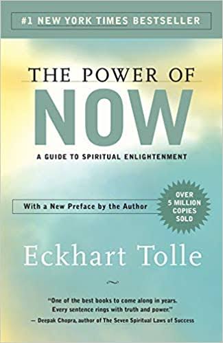 The Power of Now PDF