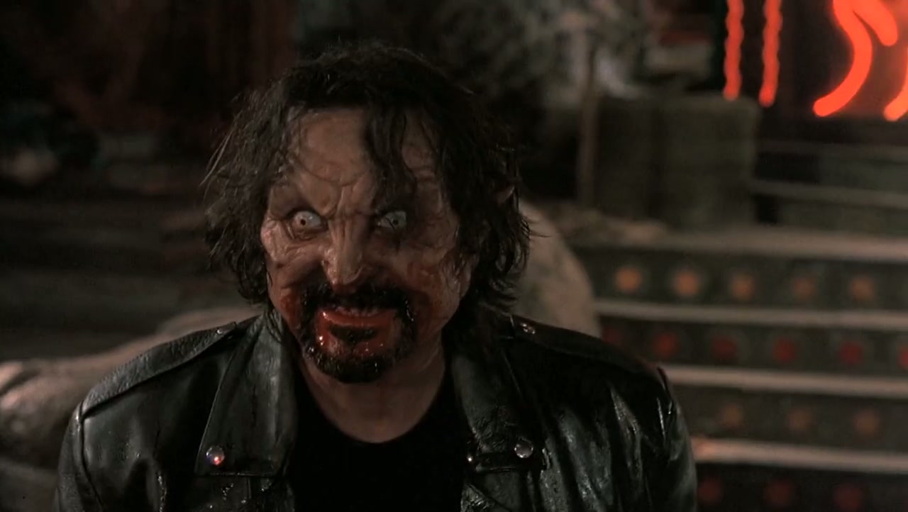 From Dusk Till Dawn Screenshot