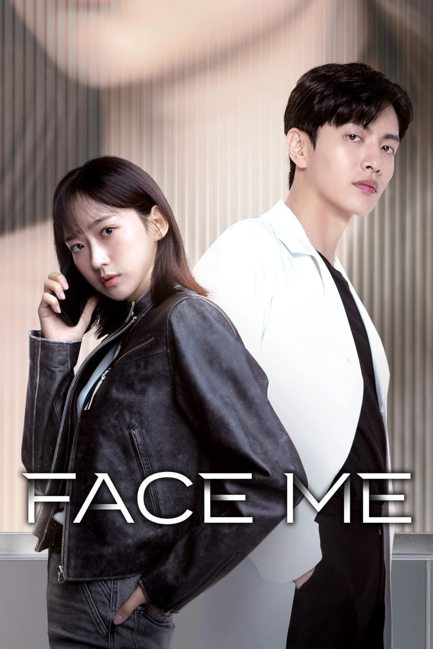 Face Me S01 Hindi Dubbed WEB-DL 1080p 720p 480p HD] –