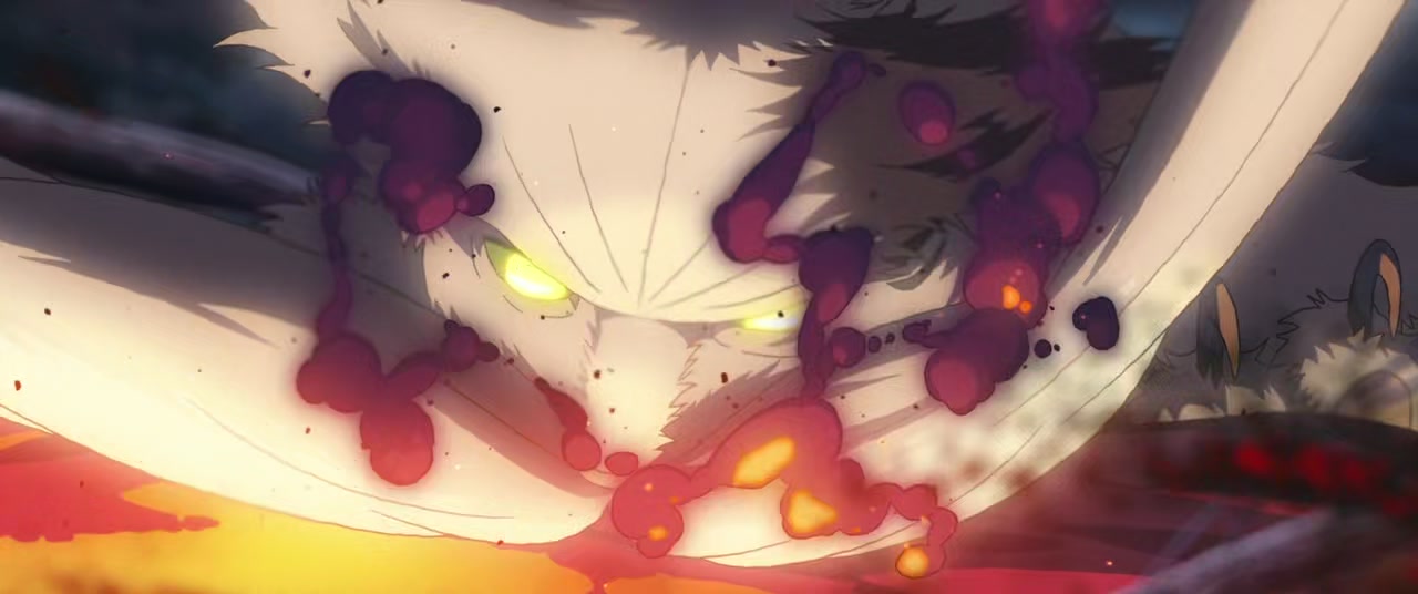Suzume Screenshot