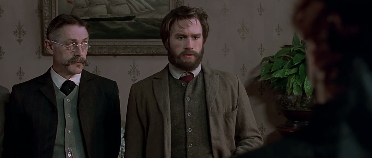 Ned Kelly Screenshot