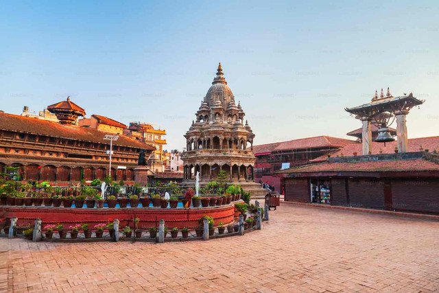 Nepal-Package
