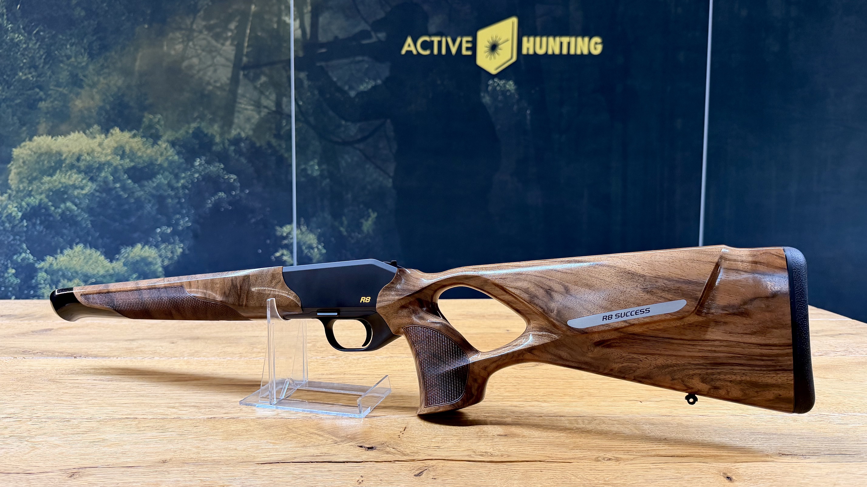 Blaser R8 Success - Ansicht 2
