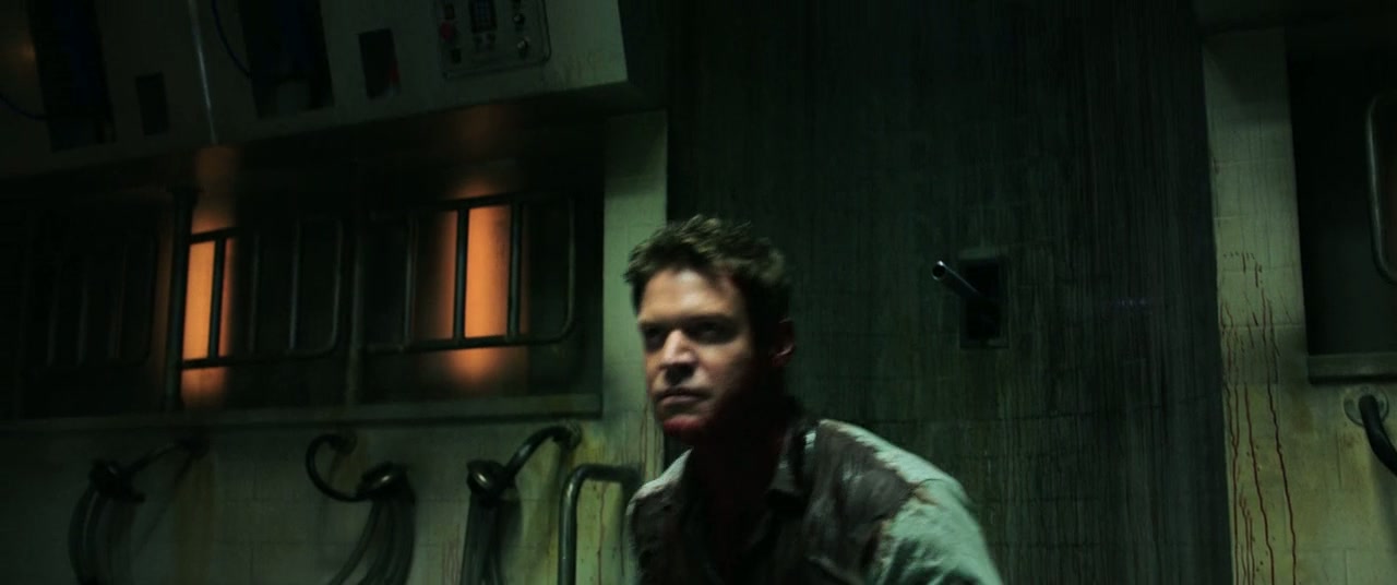 Jigsaw Screenshot