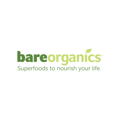 BareOrganics logo