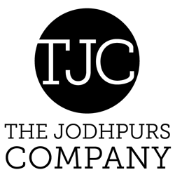 The Jodhpurs Company logo
