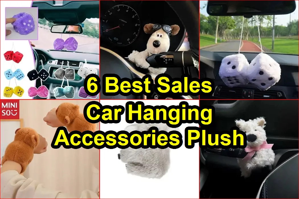 汽車掛件毛絨玩具 評價