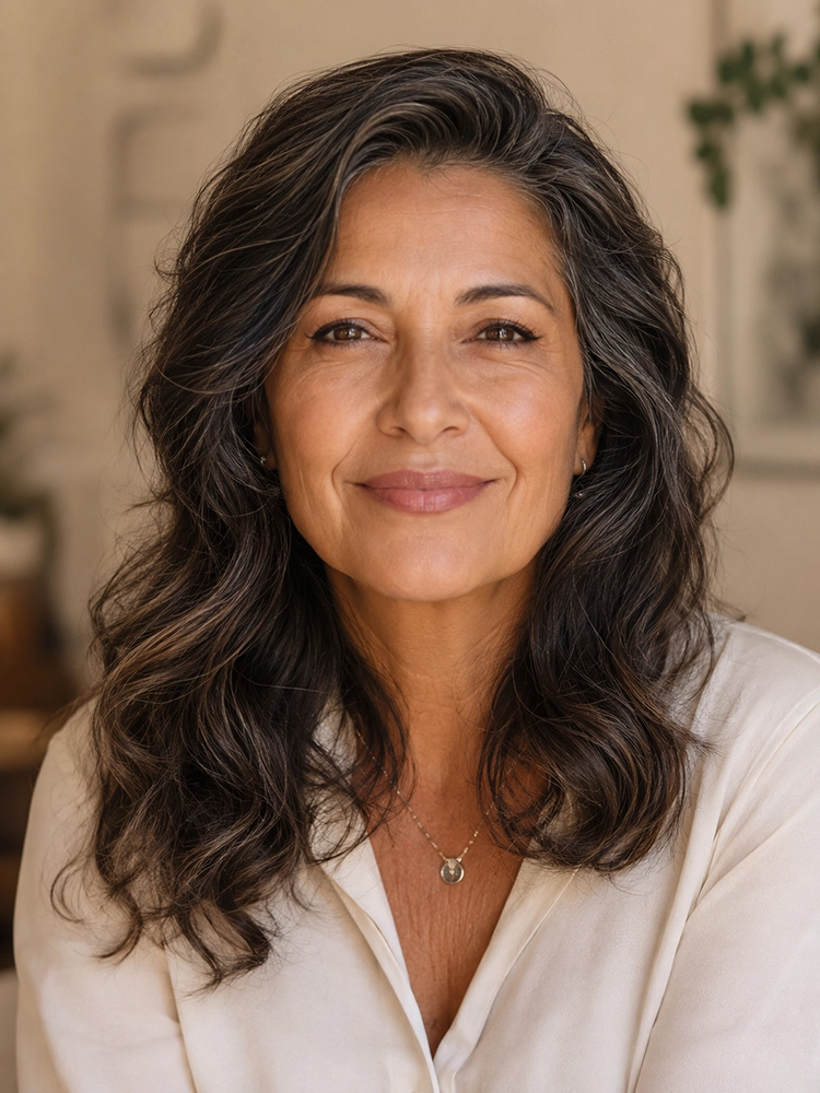 Ana Lucía Vega