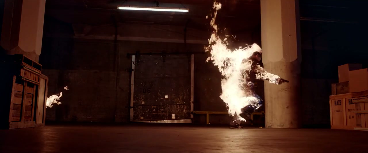The 2nd Screenshot