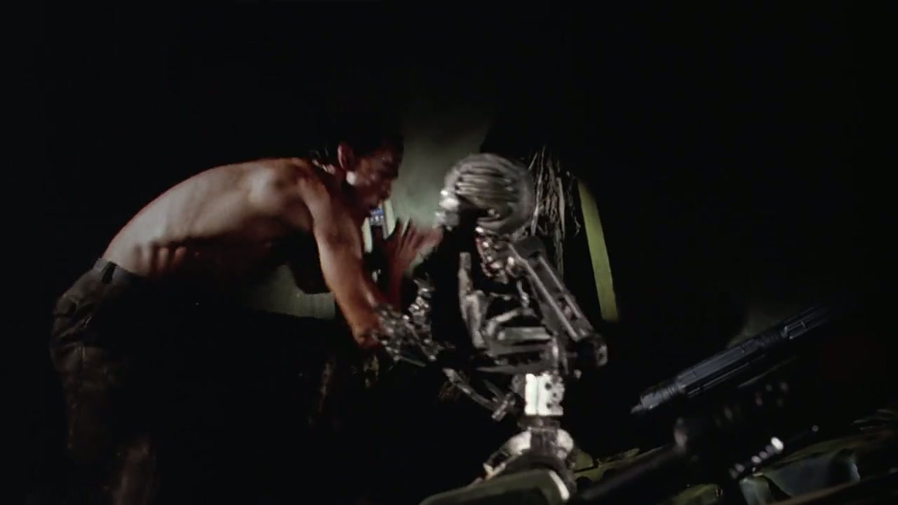 Nemesis Screenshot