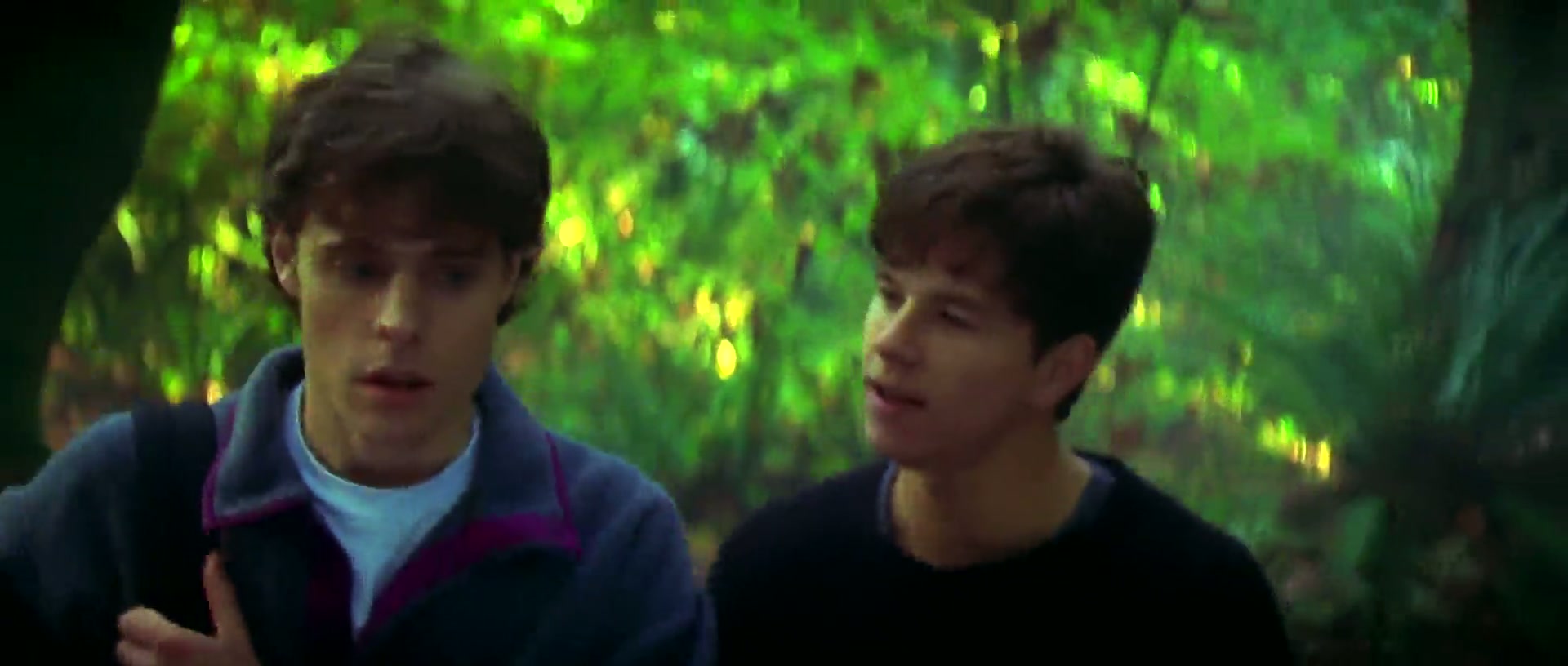 Fear Screenshot