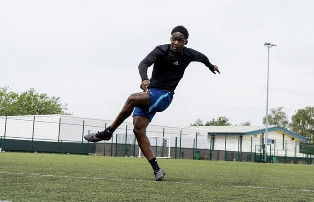 Training