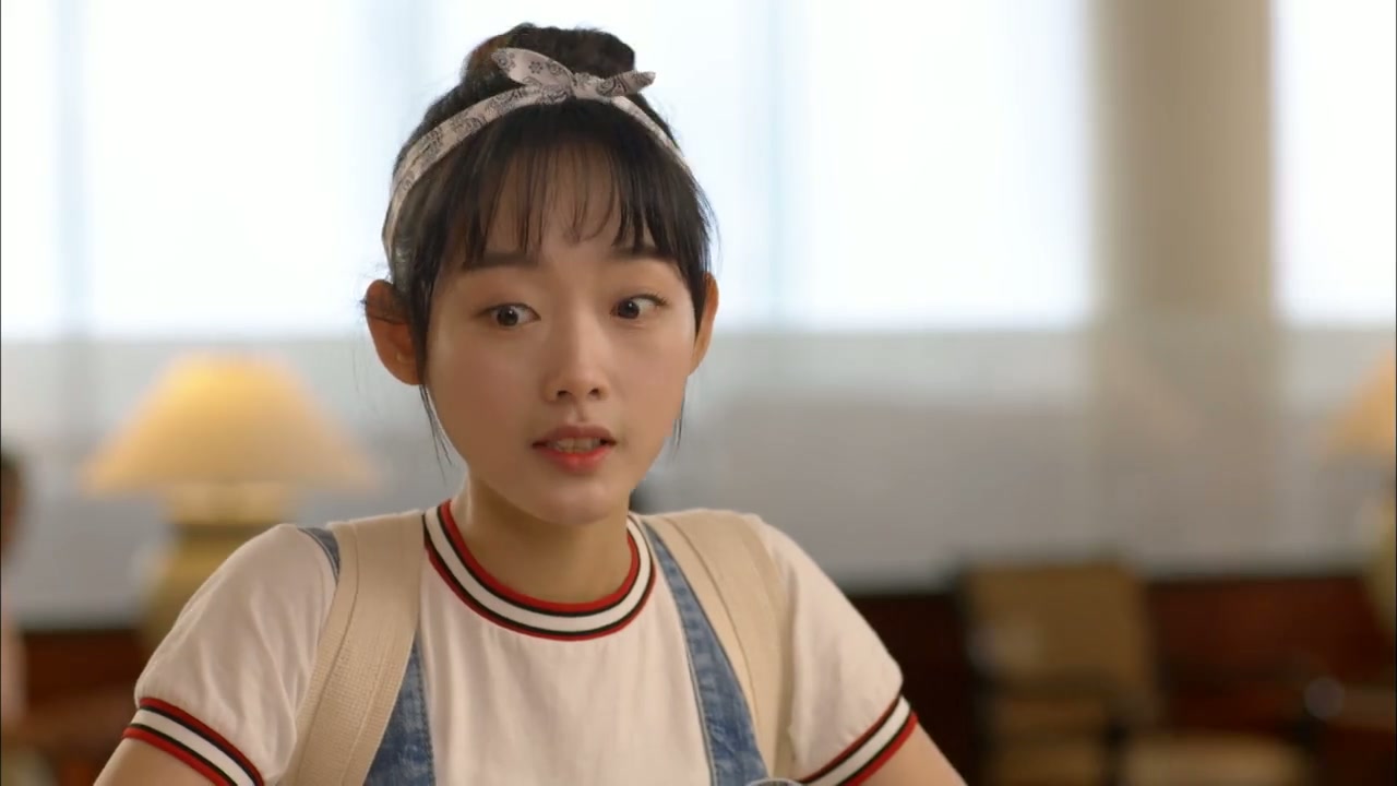 20th Century Boy and Girl Screenshot