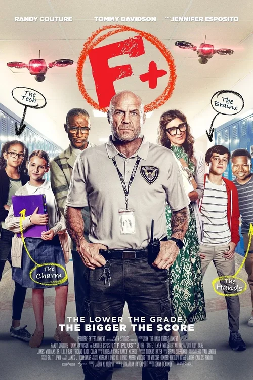 Jedynka plus / F Plus (2025) MULTi.1080p.HMAX.WEB-DL.x264-KiT / Lektor PL & Napisy PL